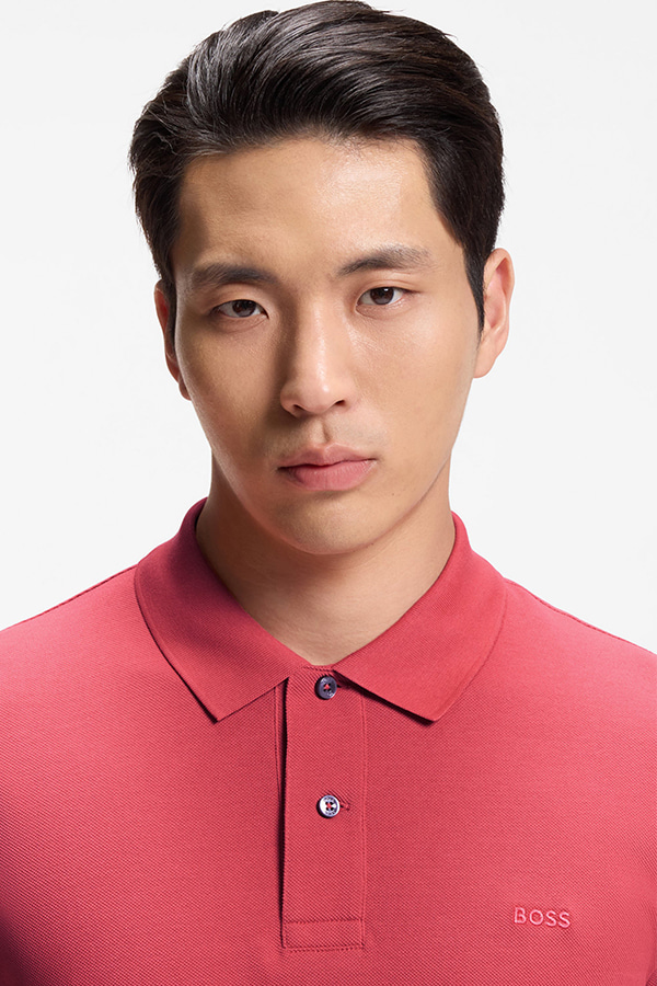 ΜΠΛΟΥΖΑ POLO BOSS - 615